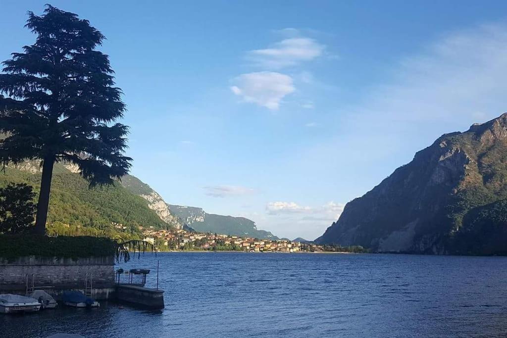 Casa Da Ste Apartamento Mandello del Lario Exterior foto