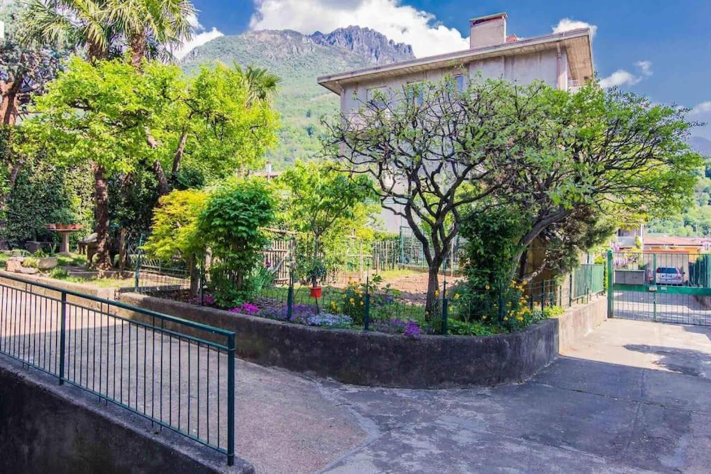 Casa Da Ste Apartamento Mandello del Lario Exterior foto