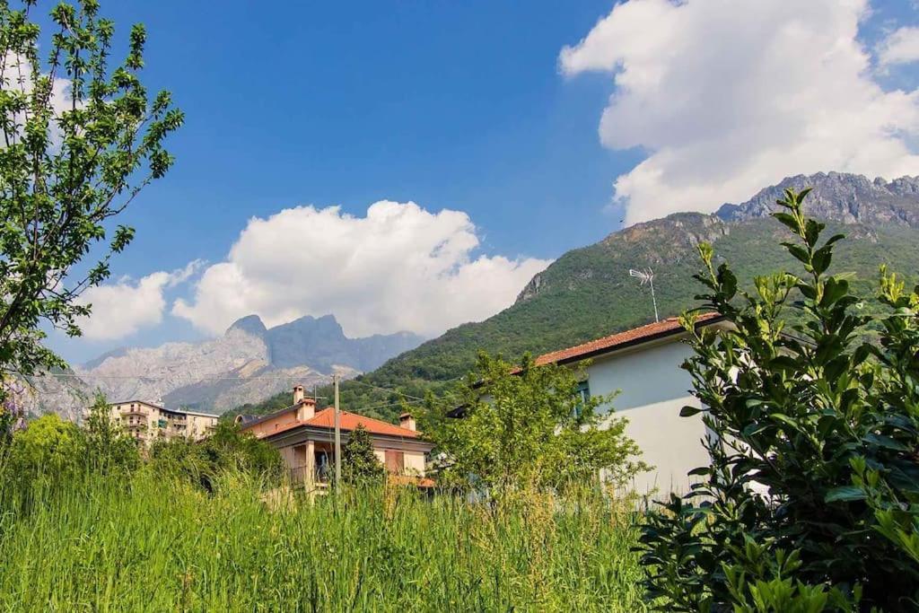 Casa Da Ste Apartamento Mandello del Lario Exterior foto
